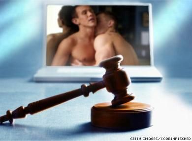 Gay Porn Studio's Second Amnesty Offer
