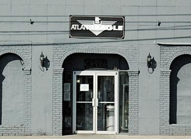 Report: Atlanta Gay Bar Raided