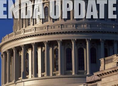 LGBT Leaders Urge Congress to Act on ENDA