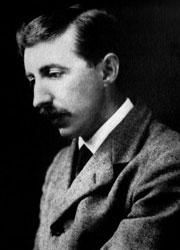 Gay Sex Halted E.M. Forster's Career
