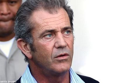 Mel Gibson: I Don't Discriminate
