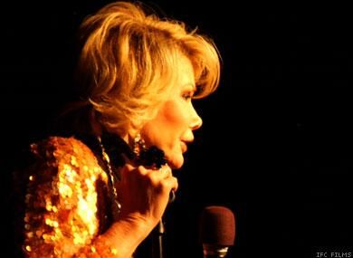 Joan Rivers Better Work
