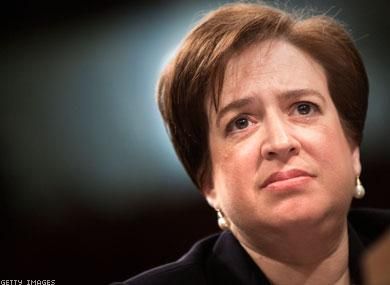 Kagan Grilled on Marriage
