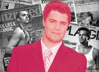 Two Nude Mags Vie for Levi's Johnston