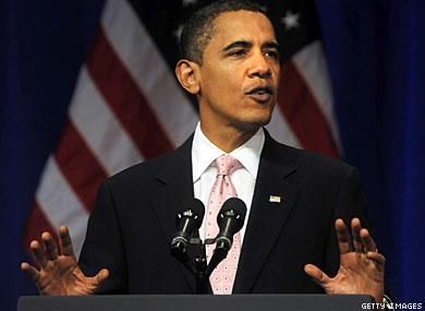 Obama To Announce End To HIV Travel Ban