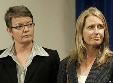 Hate Messages for Prop. 8 Plaintiffs
