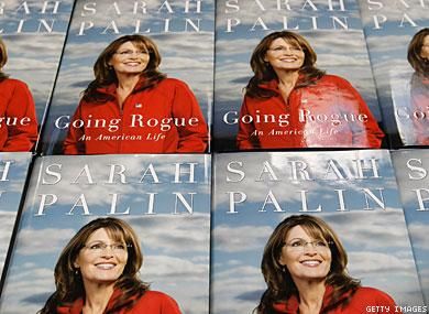 Sarah Palin College Roommate Was Gay