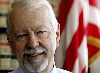 Judge Walker to Retire