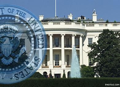 White House Plans Pride Reception
