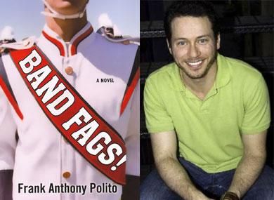 Gay Authors Facebook Page Removed
