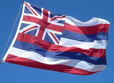 Hawaii Passes Civil Unions
