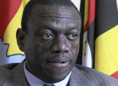 Uganda Opposition Leader Would Decriminalize Homosexuality
