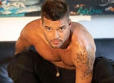Church to Protest Univision for “Obscene” Ricky Martin Interview 
