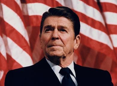 Adolf Reagan
