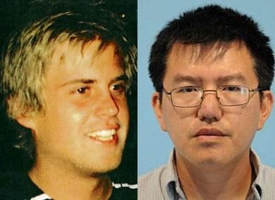 Defendant Accused of Raping Straight Men