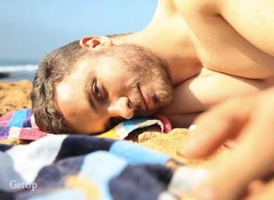 Possibly the Most Beautiful Ad for Marriage Equality We've Seen
