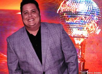 Chaz Bono: “The Negative Comments Are Motivating” 

