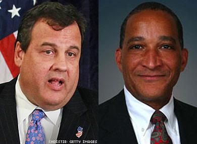 Christie Nominates Gay Republican to N.J. Supreme Court
