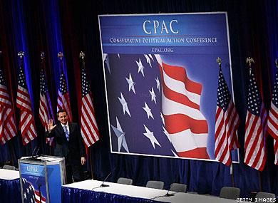Was GOProud Booted From CPAC?
