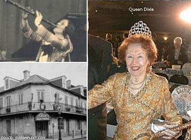  Legendary Gay Bar Owner in New Orleans Dies at 101
