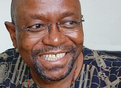 Op-ed: As Long as Homophobia Lives, AIDS Won't Die
