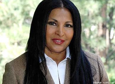 Pam Grier on How The L Word Changed the World
