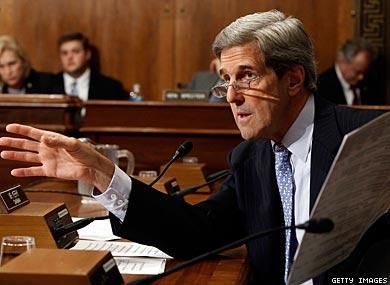 Kerry, Nadler Propose Fair Housing Bill for LGBTs
