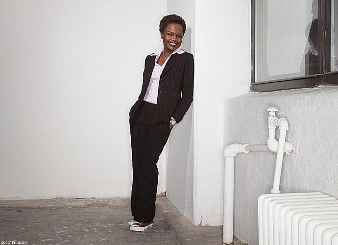 Women on the Verge: Part Two
