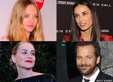 Gay-Directed Linda Lovelace Biopic Gets All-Star Cast
