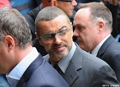 Radical Christian Group Prays for George Michael's Death

