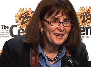 Keisling: Obama Plan Good for Trans People
