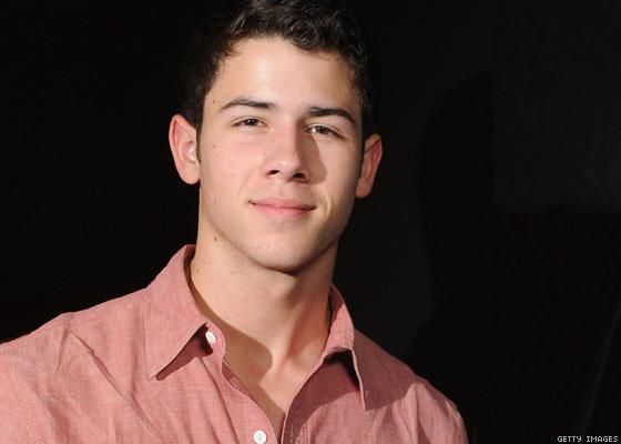 The A-List Interview: Nick Jonas
