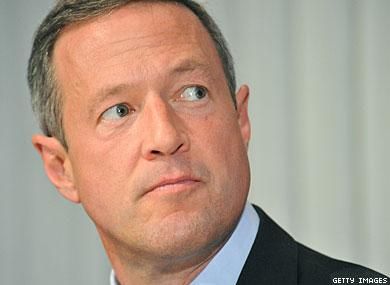 O’Malley to Sign Maryland Marriage Bill Thursday
