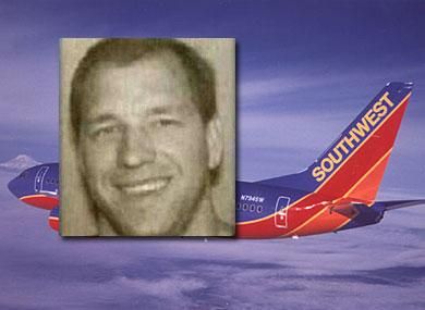 Southwest Pilot Sorry for Antigay, Misogynistic Rant
