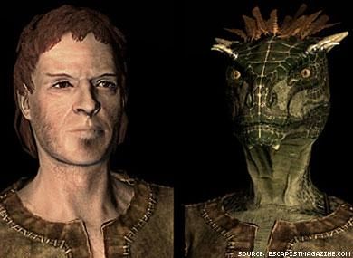 Video game allowing same-sex marriage