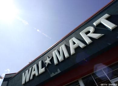 Wal-Mart Adds Trans Protections for Employees
