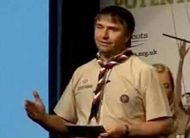 U.K. Scouts: We Want Gay Members
