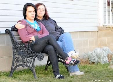 Bullied Teen and Mother Still Fighting for Change
