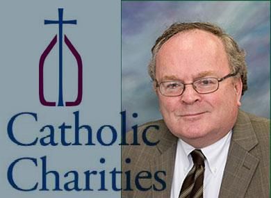 Judge: Ill. Can Drop Catholic Charities Contracts
