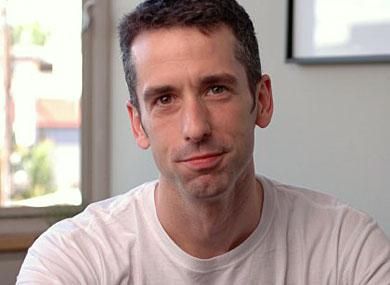 Dan Savage To Herman Cain: Prove Being Gay Is A Choice
