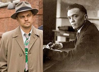 FBI Tells DiCaprio, Eastwood There's No Evidence Hoover Was Gay
