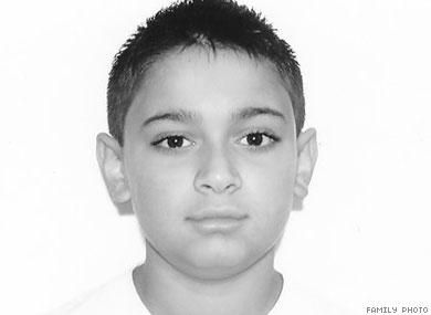 Mother of Bullied Son Sues City
