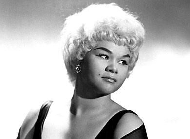 Op-ed: Why Etta James Was the Original Diva of the Blues 

