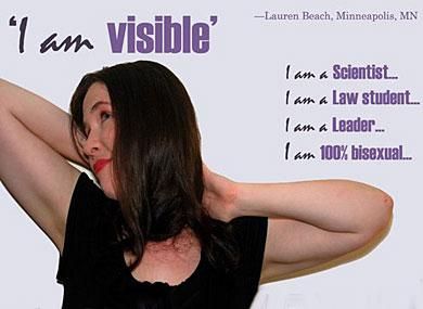 Ending Bi Erasure — on TV and in Our LGBT Worlds
