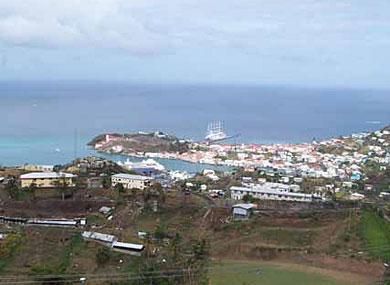 Man Arrested for Gay Sex in Grenada
