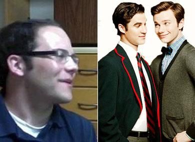 S.C. Man: I Was Kicked Out of College for Watching Glee
