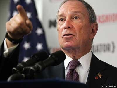 Op-ed: Mayor Bloomberg, Don't Throw Our Youth Into the Streets

