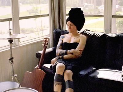 Punk Rock Star Comes Out as Trans in Rolling Stone
