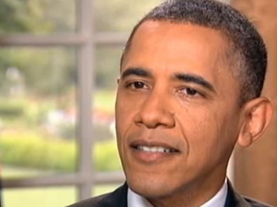 HISTORIC: Obama Announces Support for Marriage Equality
