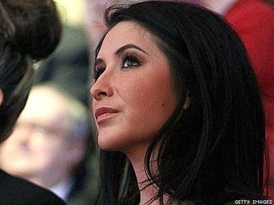 Bristol Palin Goes Off on Tirade About Role of Dads
